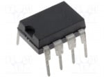 UC3844BNG PMIC; контролер PWM; 1A; 48?500kHz; Канали: 1; DIP8; boost,flyback