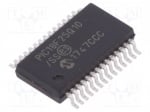 PIC18F25Q10-I/SS Микроконтролер PIC; Памет: 32kB; SRAM: 2048B; EEPROM: 256B; SMD