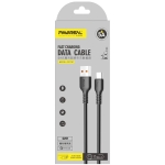 Кабел USB A/C PAVAREAL kabel USB do Typ C 5A PA-DC73C 1 m.