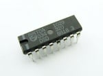 TDA1029 DIP-16 Signal-sources switch