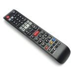 Дистанционно управление SAMSUNG AH59-02402A LCD BLU RAY HOME THEATER NETFLIX CONEL 8478