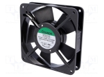 Вентилатор DP201AT2122HBT Вентилатор: AC; аксиален; 230VAC; 120x120x25mm; 112(±7%)m3/h