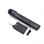 Микрофон безжичен WG-192 Обхват до 30-50 метра