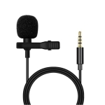 Микрофон Брошка G-119 – 4 pin