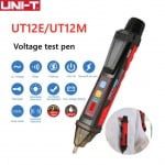 Безконтактен детектор на напрежение UT12E-EU