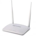 Рутер Wireless router. Model: LB-Link BL-WR2000, 300Mbp/s