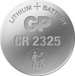 Батерия GP BAT-CR2325/GP