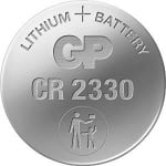 Батерия GP BAT-CR2330/GP