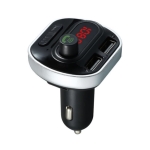 Автомобилен FM трансмитер Bluetooth HZ-BT-F9