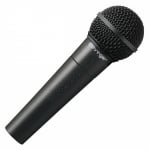 Микрофон Behringer XM8500 Ultravoice Dynamic Microphone