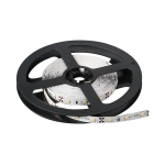 Светодиодна лента LED ЛЕНТА 4.8W/M 6500K 12V DC SMD2835 60 LEDS/M IP20 NG283560W