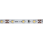 Светодиодна лента LED ЛЕНТА 4.8W/M 6500K 12V DC SMD2835 60 LEDS/M IP20 NG283560W