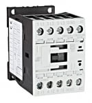 Контактор SCHRACK LTD00913 4kW / 9A, AC-3, 1 NO, 230V AC, размер 0