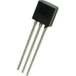 2SC8050 S8050 J3Y TO-92 SI-N 25V 0.8A 0.625W, COMP 2SC8550
