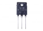 2SB1383 TO-3P SI-P Darl 120V 25A 75W TO3P