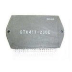 STK411-230 SIP22 OR