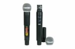 Микрофон безжичен ANTX UHF301