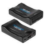 Конвертор HDMI-SCART Преход конвертор вход HDMI/изход SCART