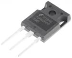 FGH60N60SMD Транзистор IGBT 600V 60A 300W TO247-3