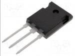 TIP2955 Транзистор: PNP биполярен 100V 15A 90W TO247-3  BD 250C BD 746C