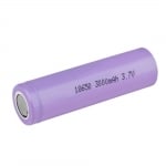 Акумулаторна батерия ACCU-18650/PCB Акум: Li-Ion; MR18650; 3,7V; 3000mAh; O18,6x69mm