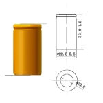Акумулаторна батерия SC 1.2V, 1800 mAh, Ni-CD /изводи/ PROJECT 4/5SC