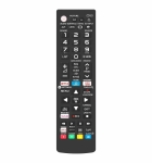 Дистанционно управление CONEL 7291 NEO LED-32H2 HD LED TV CROWN 32MB01F