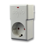 Пик предпазител WP230BS  предпазител високо напрежение