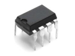 NCP1200P40 DIP-8 PWM Current-Mode Controller for Low-Power Universal Off-Line Supplies, Fsw=40kHz, 16V