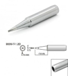 Човка за Поялник с терморегулатор и дисплей MG-936H