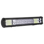Прожектор 12V LED Light Bar (универсален прожектор за автомобил/работна техника) OMEGALEDBAR60-12 600mm