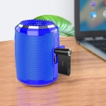 БЛУТУТ ПРИЕМНИК Безжичен автомобилен приемник Hoco AUX Bluetooth жак 3,5 мм E58 черен