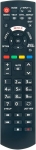 Дистанционно управление CONEL 7837 PANASONIC N2QAYB001009