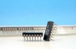 MH7438 TESLA 2-Input Positive NAND TTL
