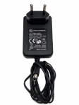 Адаптер с трансформатор LEI 220V-9VAC 9V 1A A41090100  изходен конектор 5.5/2.1