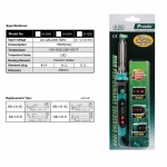 Поялник с терморегулатор PROSKIT SI253B-150W