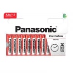 Батерия R03RZ PANASONIC 1.5V