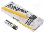 Алкална батерия LR6 ENERGIZER BAT-LR6/EGI-BOX Батерия алкална 1,5V AA Industrial незаредена