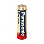Батерия ALKALINE PANASONIC LR03PPG 1.5V (AAA)