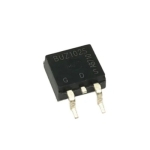 BUZ102S TO-263 MOS-N-FET Logl Vds=55V Id=52A Rds(on)=18mR 120W