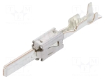 Терминал TE CONNECTIVITY JPT 1-962841-1 Контакт; мъжки; 2,8x0,8mm; JPT,MCP 2.8; CuSn; калайдисан; 0,5?1mm2