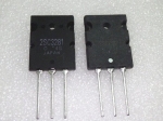 2SA1302 &amp; 2SC3281 TO-264 original SI-P SI-N NF/S-L 200V 15A 150W 30MHz