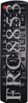 Дистанционно управление CONEL 8853 PANASONIC N2QAYB000555