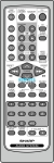 Дистанционно управление CONEL 7868 SHARP XL-MP110