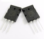 2SA1943 &amp; 2SC5200 TO-264 SI-P+SI-N 230/230V 15A 150W 30MHz