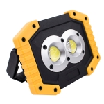 Къмпинг работна лампа зареждаема W839 Cree Мини