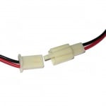 Конектор букса за захранване с кабел ZLA0409