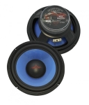 Автомобилни тонколони RF-1582KT 8"
