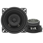 Автомобилен говорител 4" двулентов S100-4 BLOW 1 брой 4 Ohm 25W