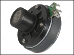 Високоговорител високочестотен драйвер за хорна HFD-2501 1" HF Drive 30W 8 Ohm